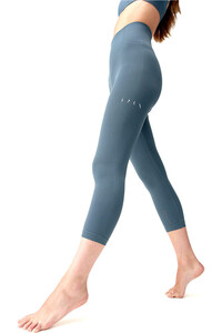 Born Living Yoga Pantalon Largo Yoga Legging Apamala vista frontal