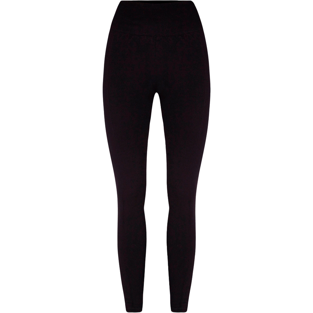 Born Living Yoga Pantalon Largo Yoga Legging India vista detalle