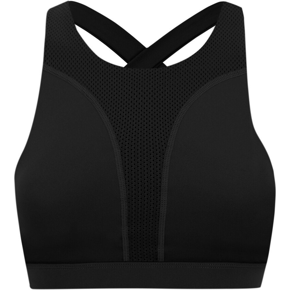 Born Living Yoga Sujetador Yoga Top Arya 03