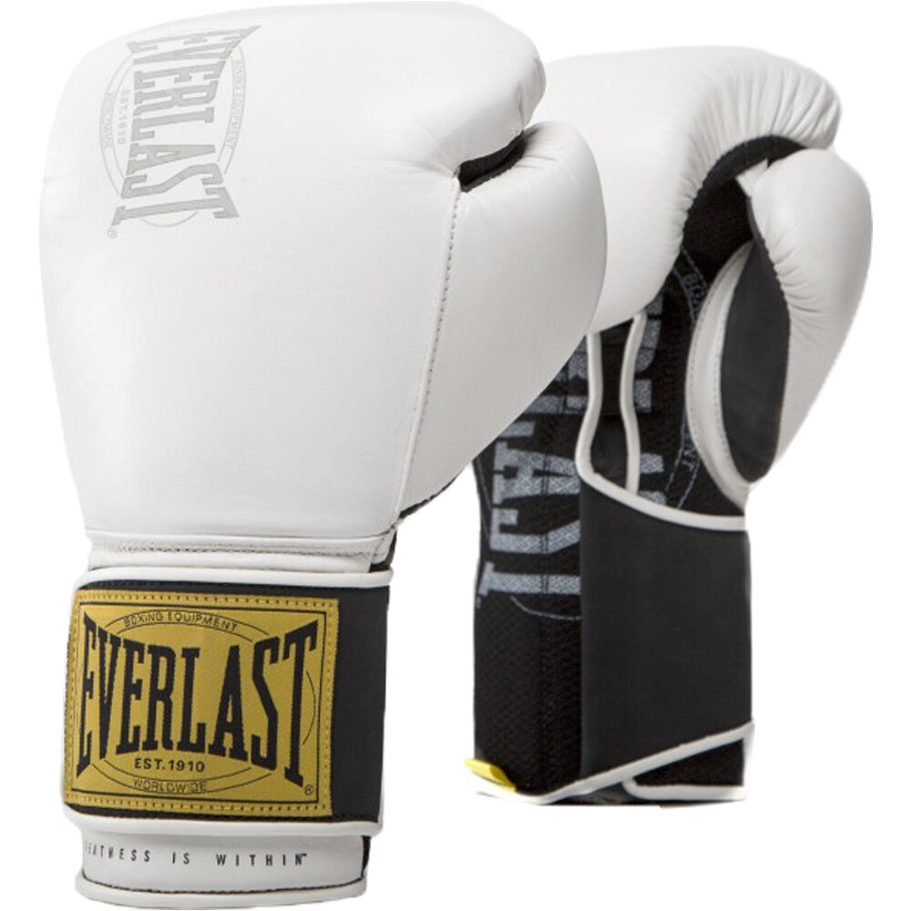 Everlast class training gloves guantes boxeo