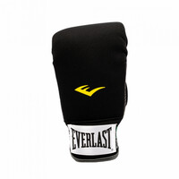 Everlast guantes boxeo HEAVY BAG GLOVES vista frontal