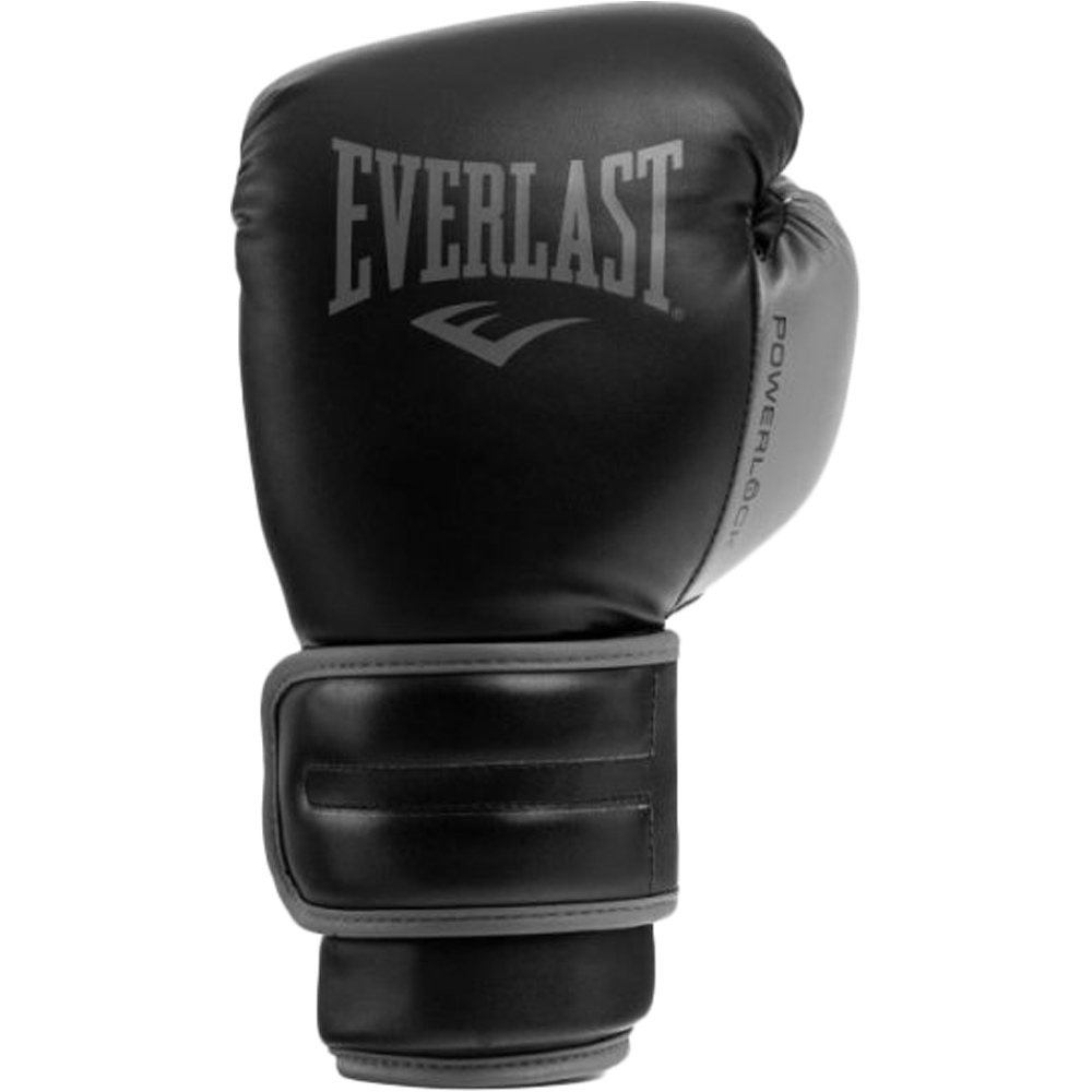 Everlast guantes boxeo POWERLOCK 2 TRAINING GLOVES 01