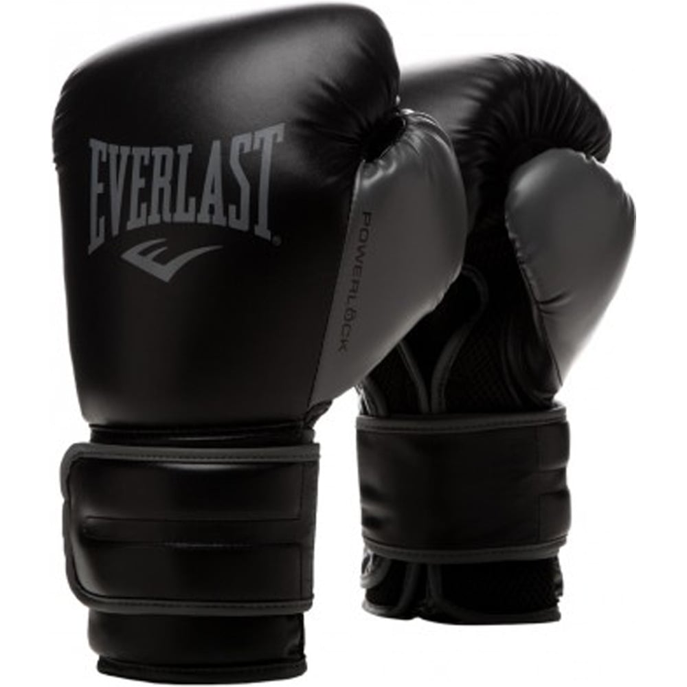 Everlast powerlock 2 guantes boxeo
