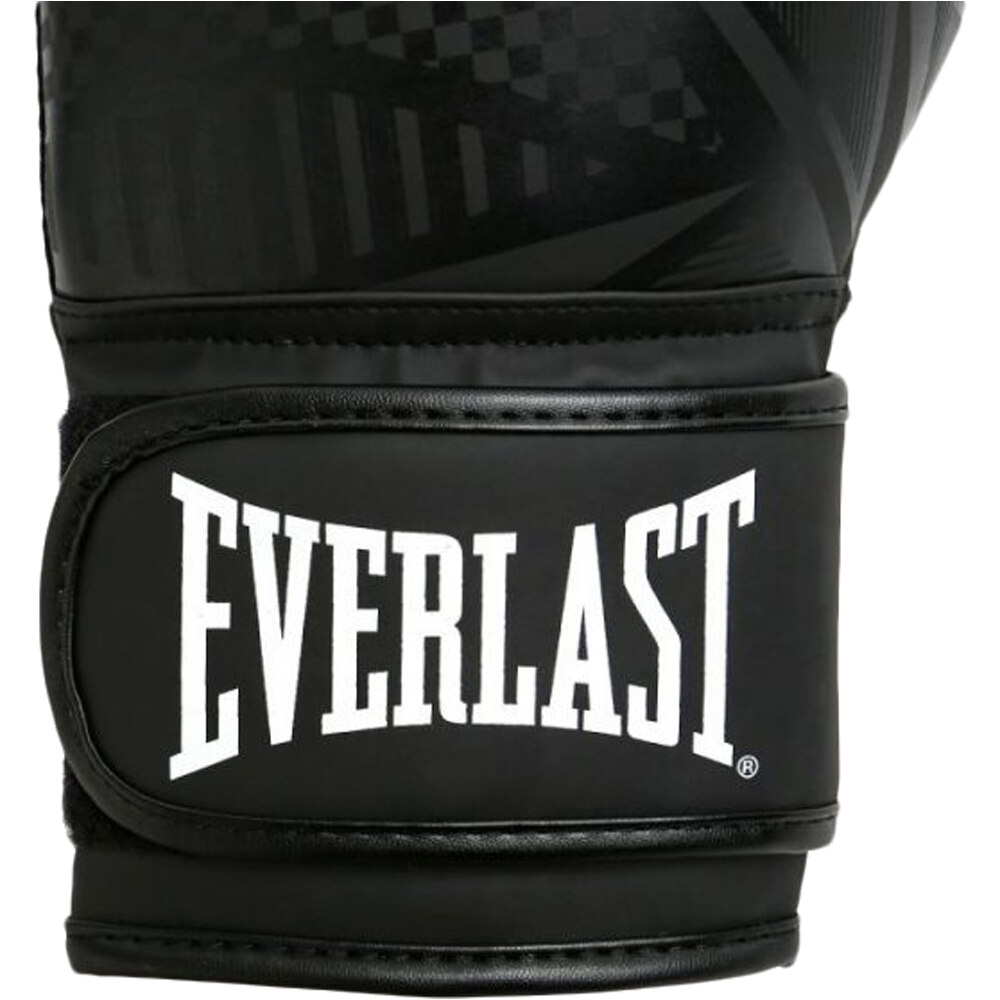 Everlast guantes boxeo SPARK TRAINING GLOVES 05
