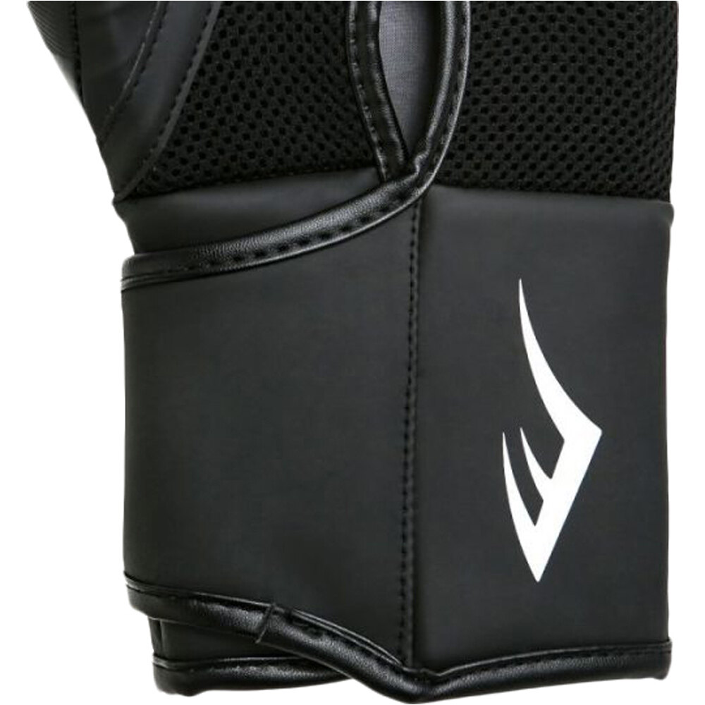 Everlast guantes boxeo SPARK TRAINING GLOVES 06