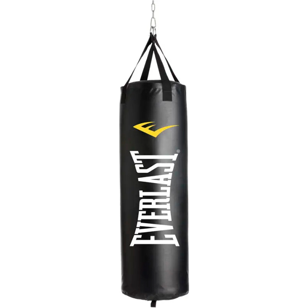 Everlast saco boxeo NEVATEAR HEAVY BAG FILLED vista frontal