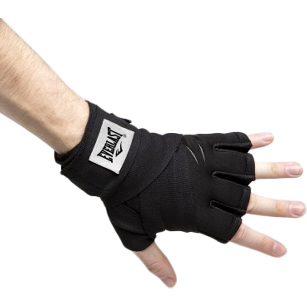 Everlast vendas artes marciales EVERGEL HANDWRAPS vista frontal