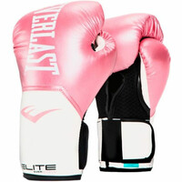 Everlast guantes boxeo PROSTYLE ELITE V2 TRAINING GLOVES vista frontal