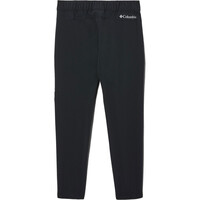 Columbia pantalón montaña niño Daytrekker EU Pant vista trasera