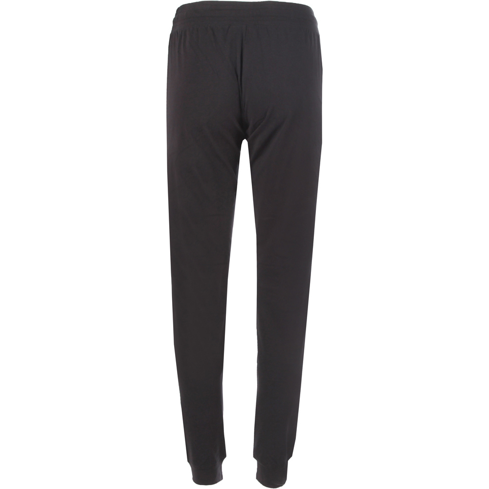 Champion pantalón mujer Cuffed Pants vista trasera