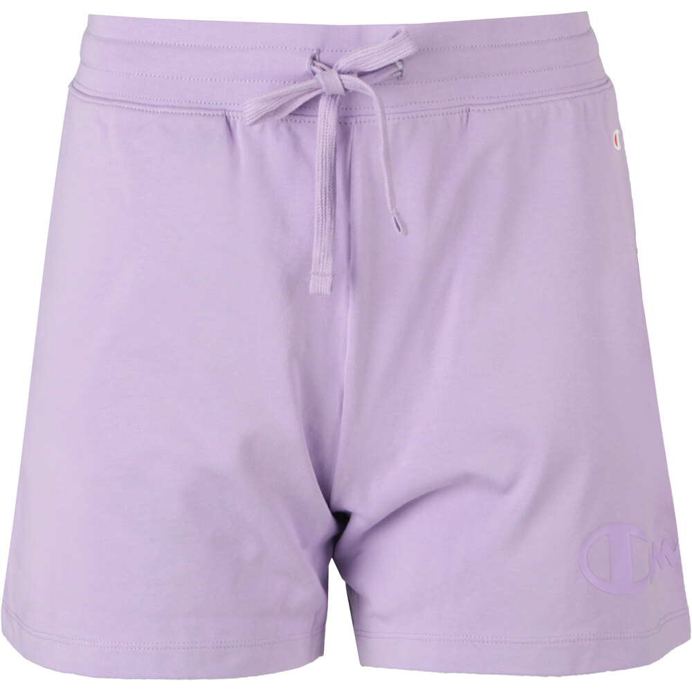 Shorts bermuda mujer Lila (S)