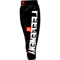 Krf Pantalon Boxeo BOX KRF DC PANT LARGO KICK BOX vista frontal