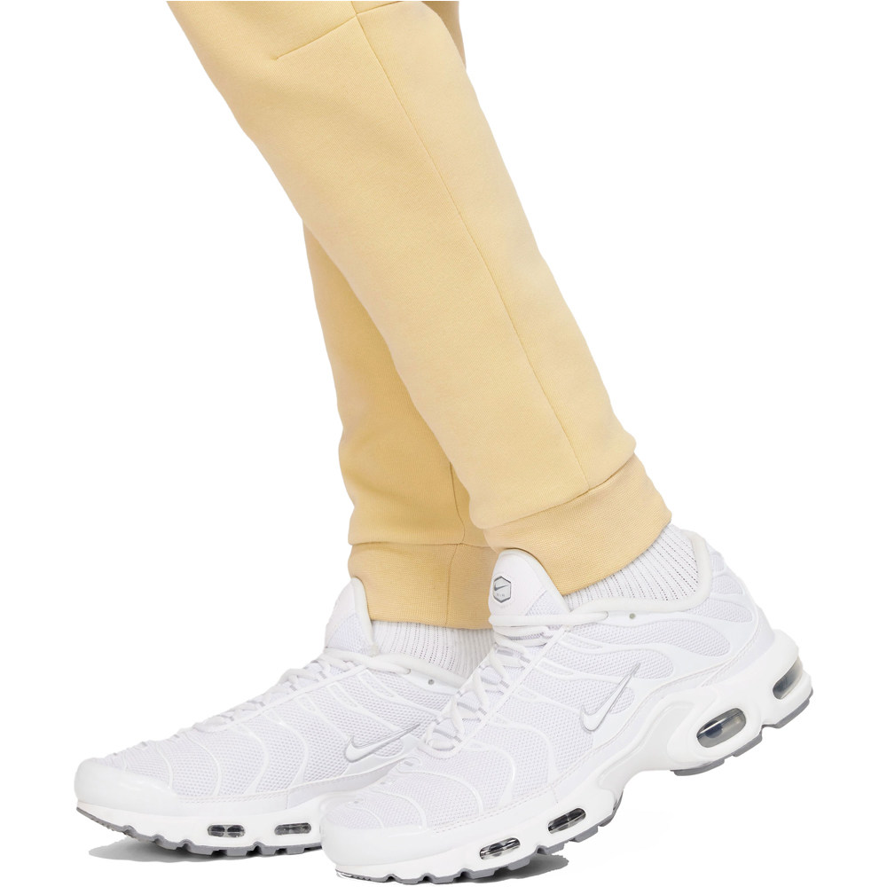 Nike pantalón niño B NSW TCH FLC PANT 03
