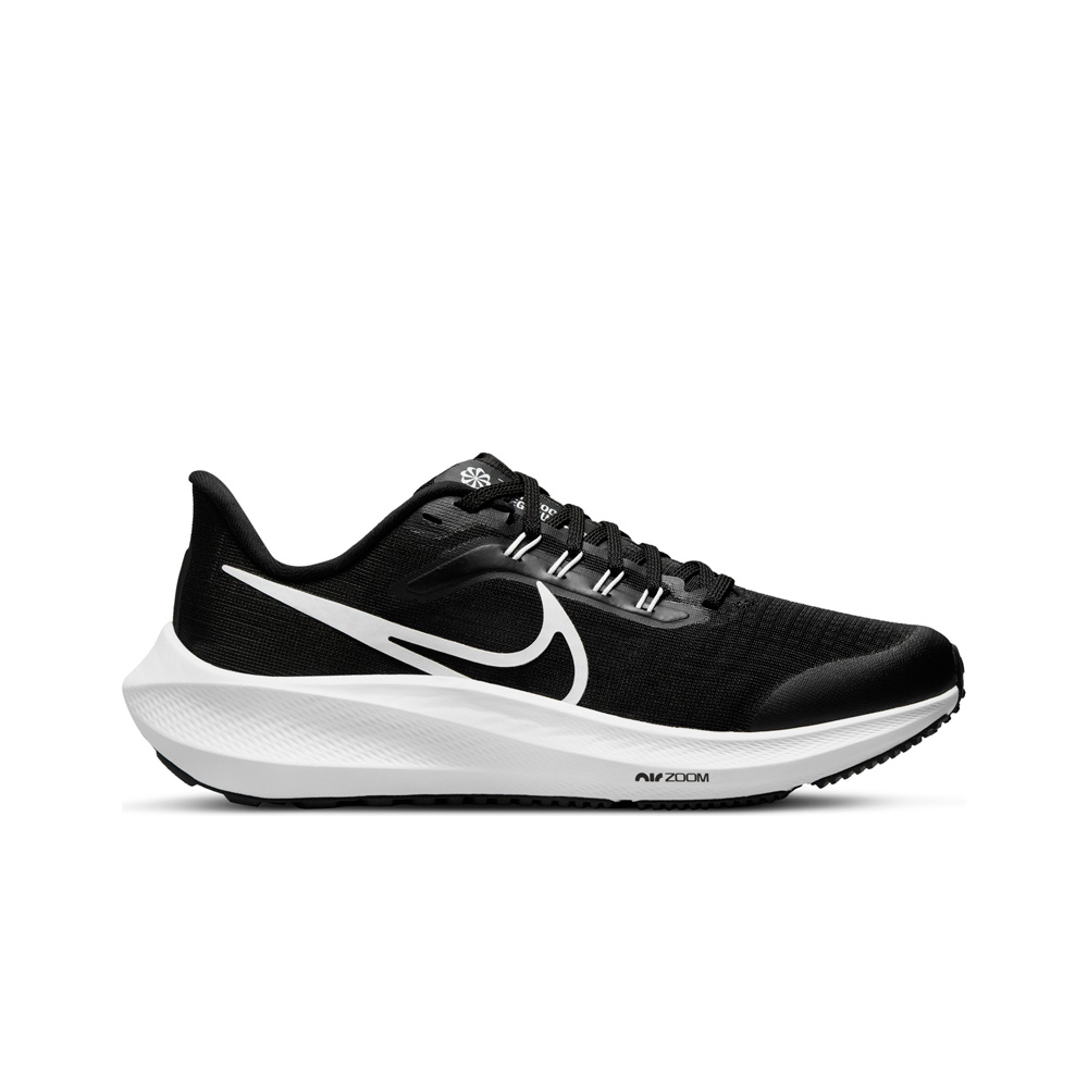 Nike zapatilla running niño NIKE AIR ZOOM PEGASUS 39 NN GS vista frontal