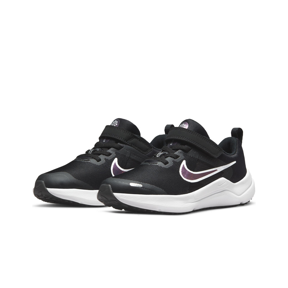 Nike zapatilla multideporte niño NIKE DOWNSHIFTER 12 NN (PSV) puntera