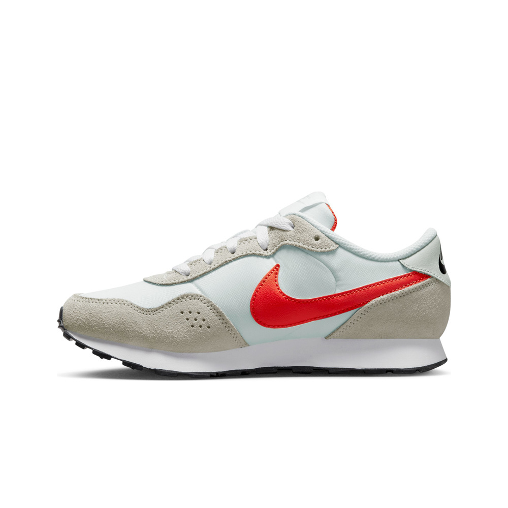 Nike zapatilla moda niño X_NIKE MD VALIANT (GS) lateral interior