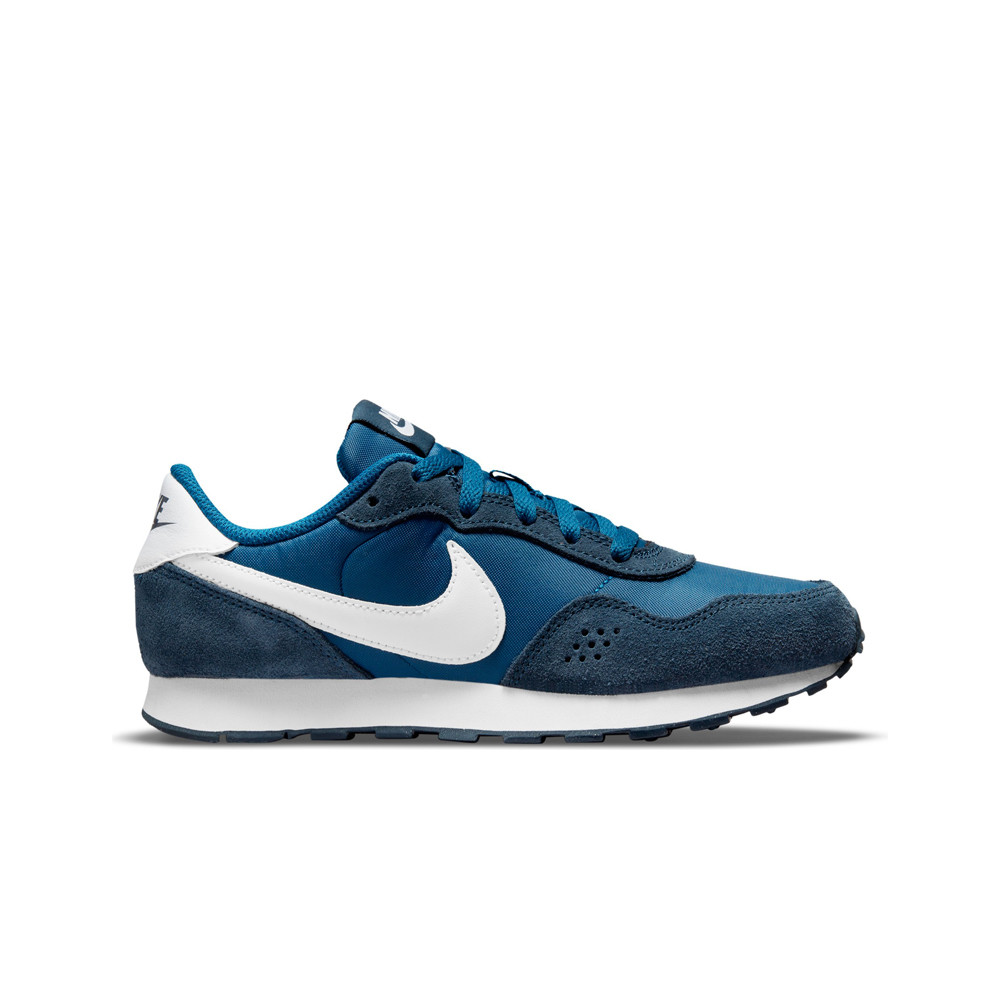 Nike zapatilla moda niño X_NIKE MD VALIANT (GS) lateral exterior