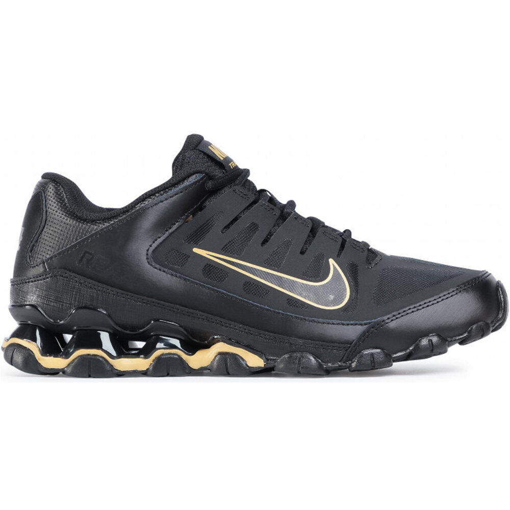 Reax 8 tr zapatilla cross training hombre (38,5)