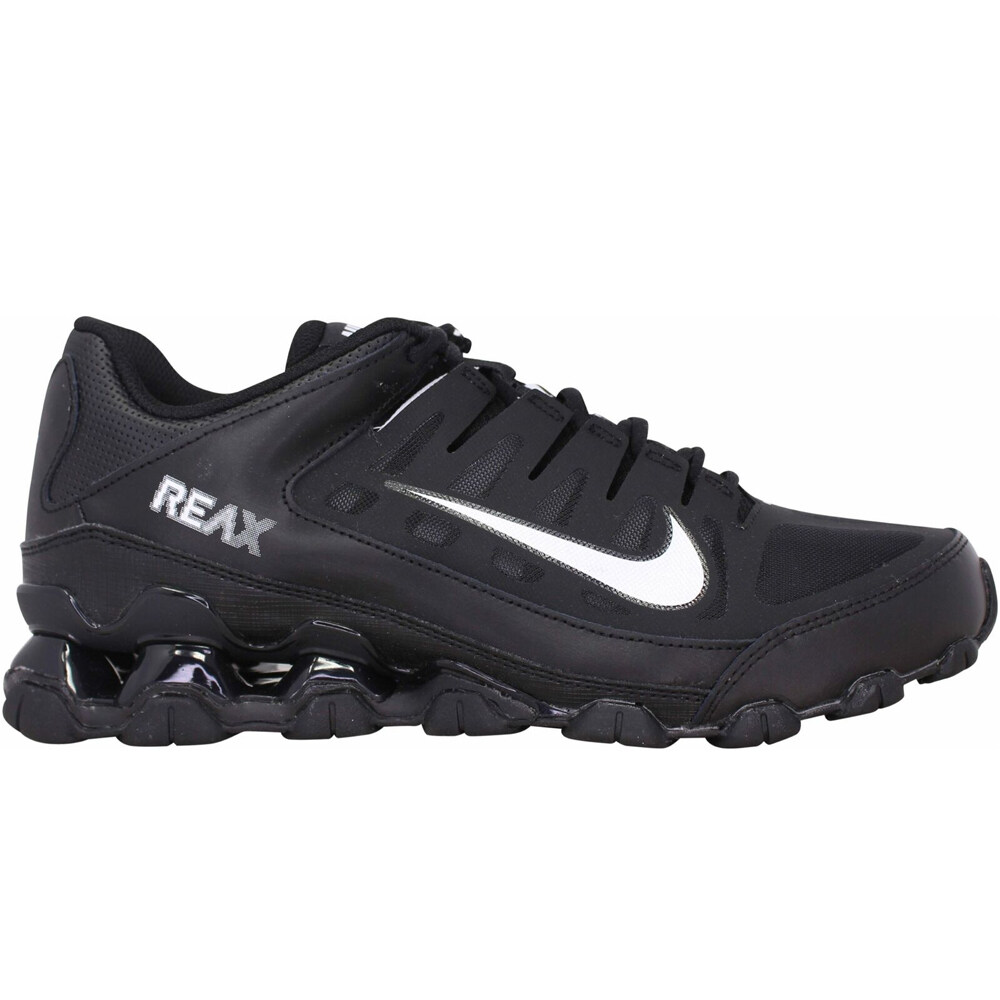 Reax 8 tr zapatilla cross training hombre Negro (45,5)