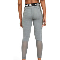 Nike pantalones y mallas largas fitness mujer W NP 365 TIGHT vista trasera