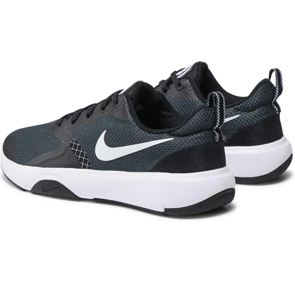 Nike zapatillas fitness mujer WMNS NIKE CITY REP TR puntera