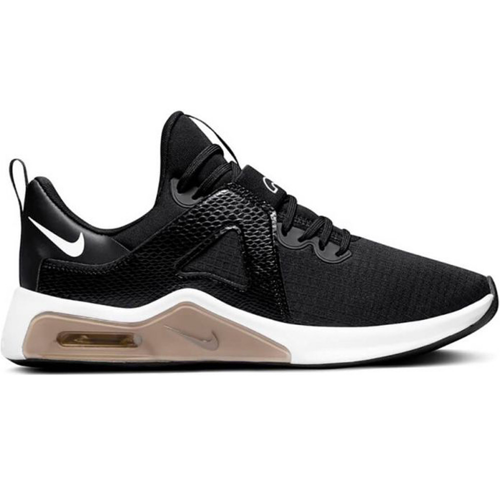 Nike zapatillas fitness mujer W NIKE AIR MAX BELLA TR 5 lateral exterior