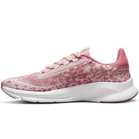 Nike zapatillas fitness mujer W NIKE SUPERREP GO 3 NN FK lateral interior