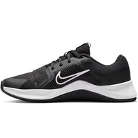 Nike zapatillas fitness mujer W NIKE MC TRAINER 2 lateral interior