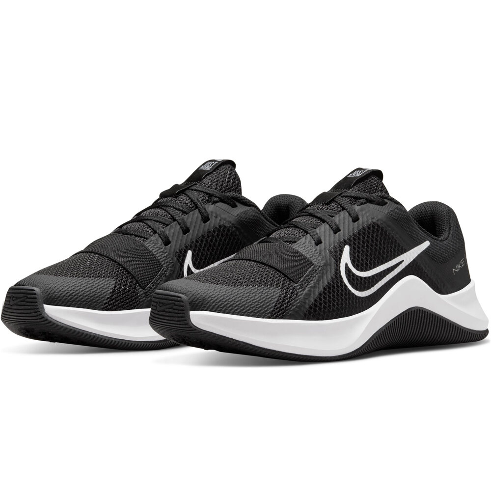 Nike zapatillas fitness mujer W NIKE MC TRAINER 2 puntera