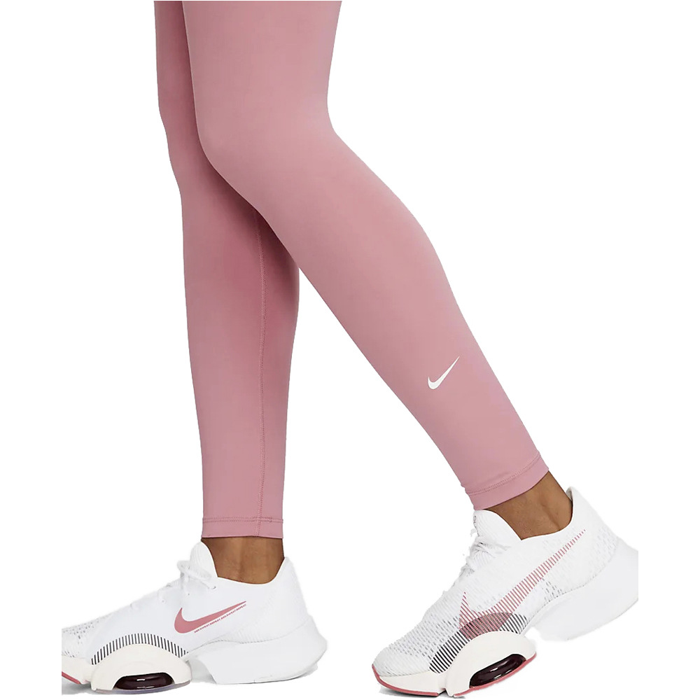 Nike pantalones y mallas largas fitness mujer W NK ONE DF HR TGHT 04