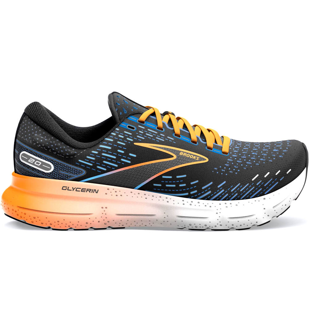 Glycerin 20 zapatilla running hombre