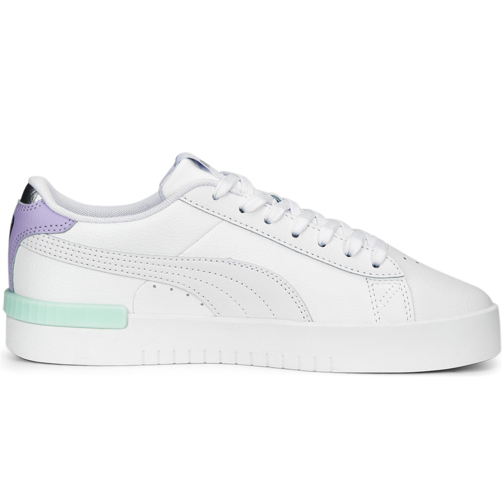 Puma zapatilla moda mujer Jada Renew puntera