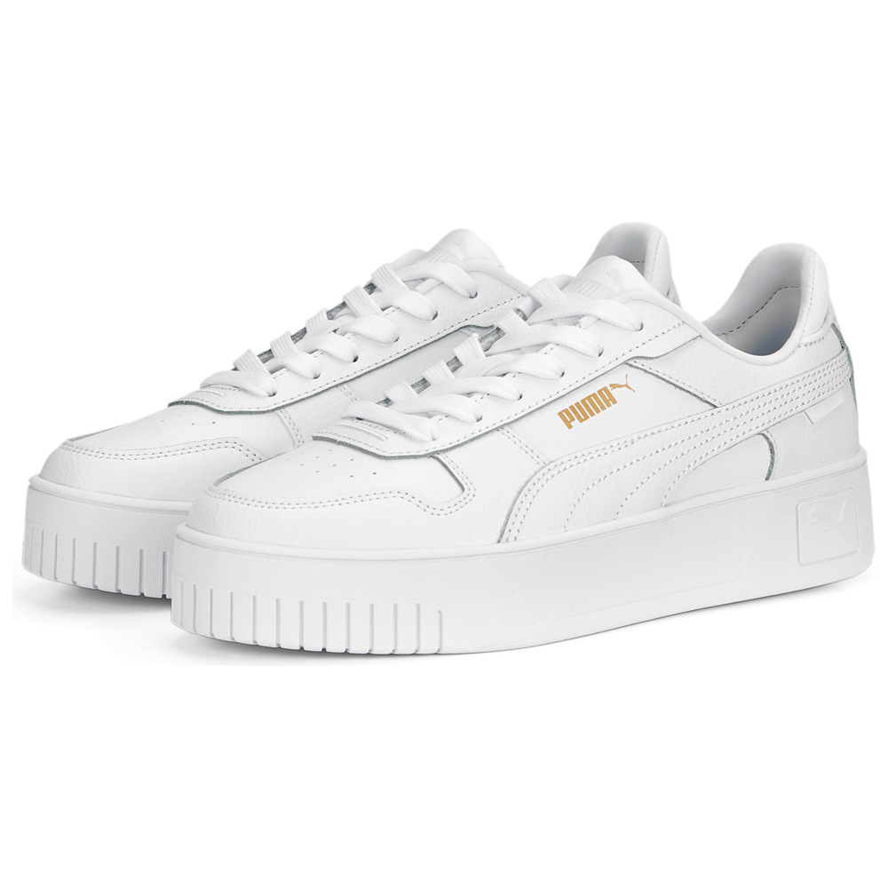 Puma zapatilla moda mujer Carina Street puntera