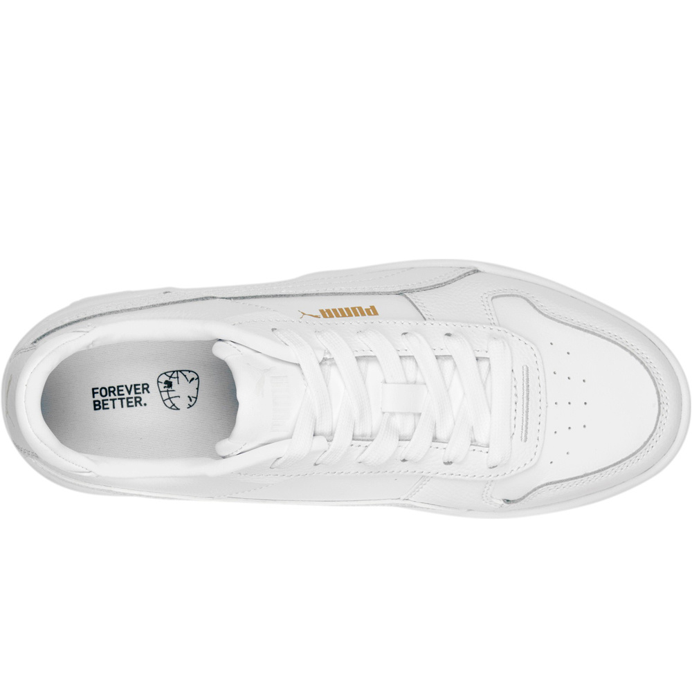 Puma zapatilla moda mujer Carina Street 05