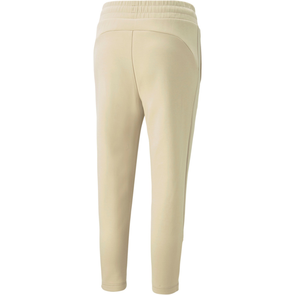 Puma pantalón mujer EVOSTRIPE High-Waist Pants 05