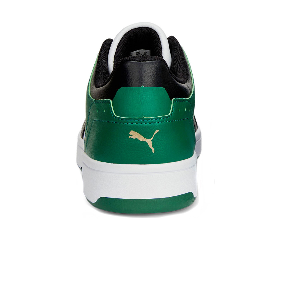 Puma zapatilla moda hombre Rebound Joy Low lateral interior