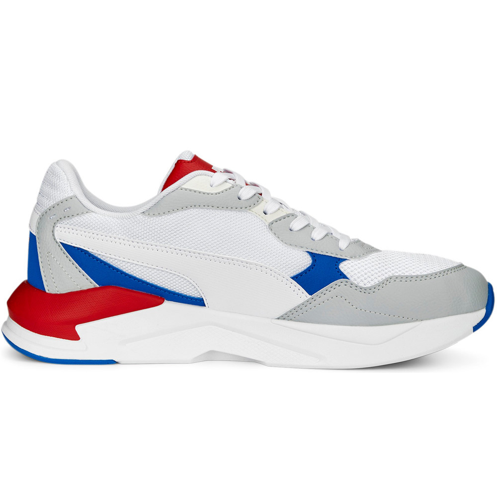 Puma zapatilla moda hombre X-Ray Speed Lite vista trasera