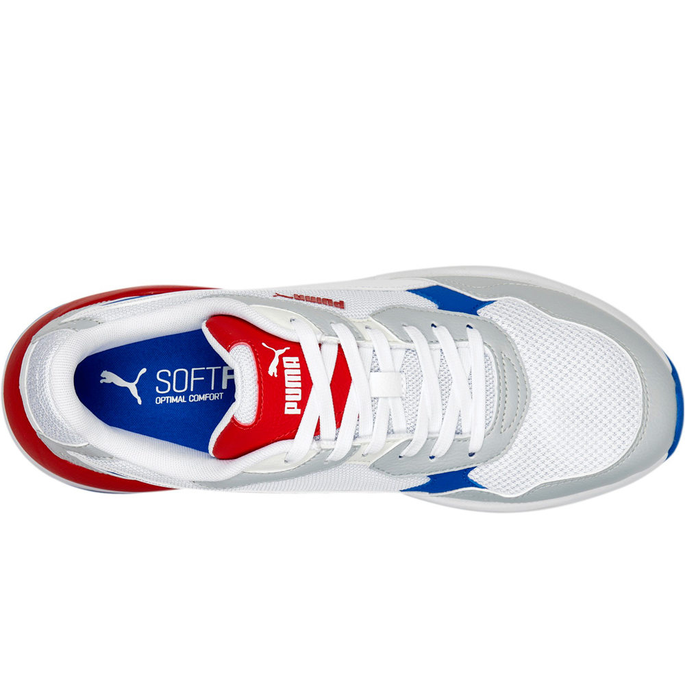 Puma zapatilla moda hombre X-Ray Speed Lite 05