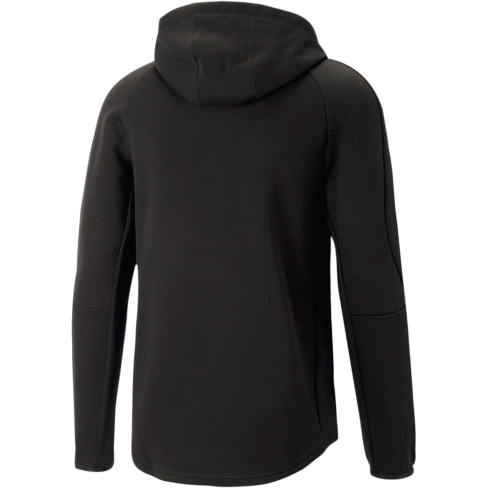 Puma sudadera hombre EVOSTRIPE Full-Zip H 04