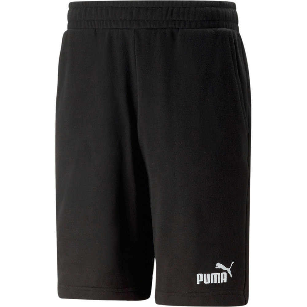 Puma bermudas hombre ESS ELEVATED Shorts 03