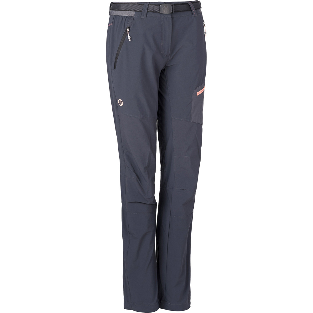 Ternua gundoraptw pantalón montaña mujer