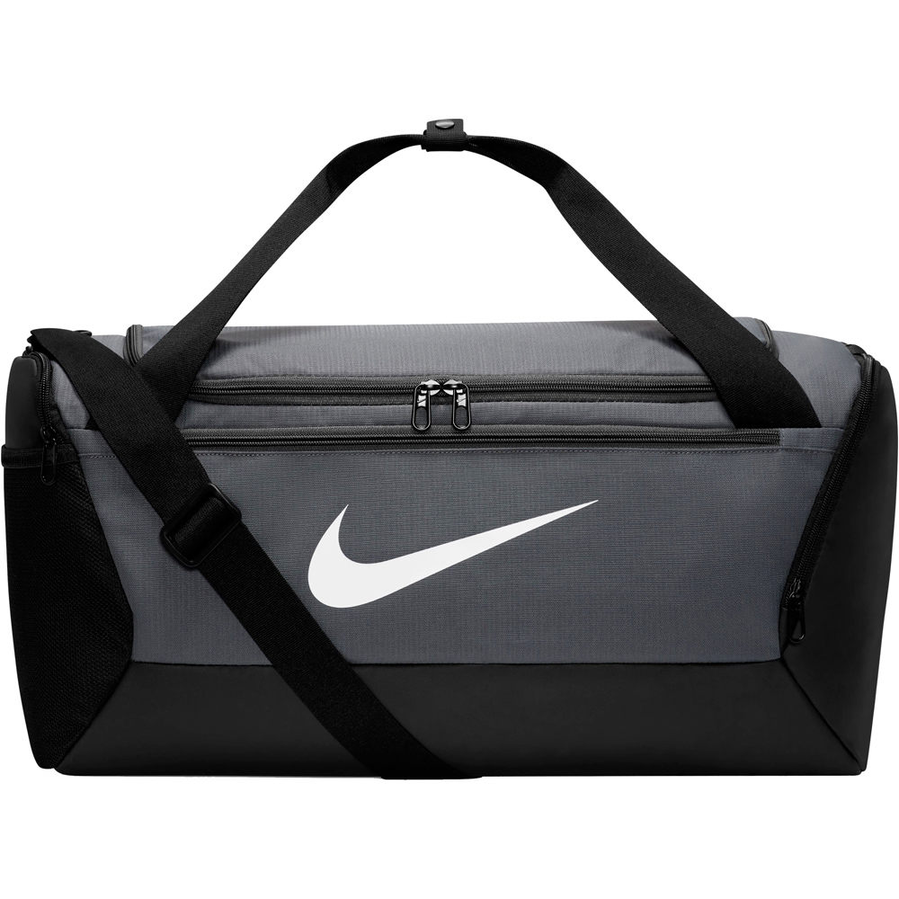 Nike bolsas deporte NK BRSLA S DUFF - 9.5 (41L) vista frontal