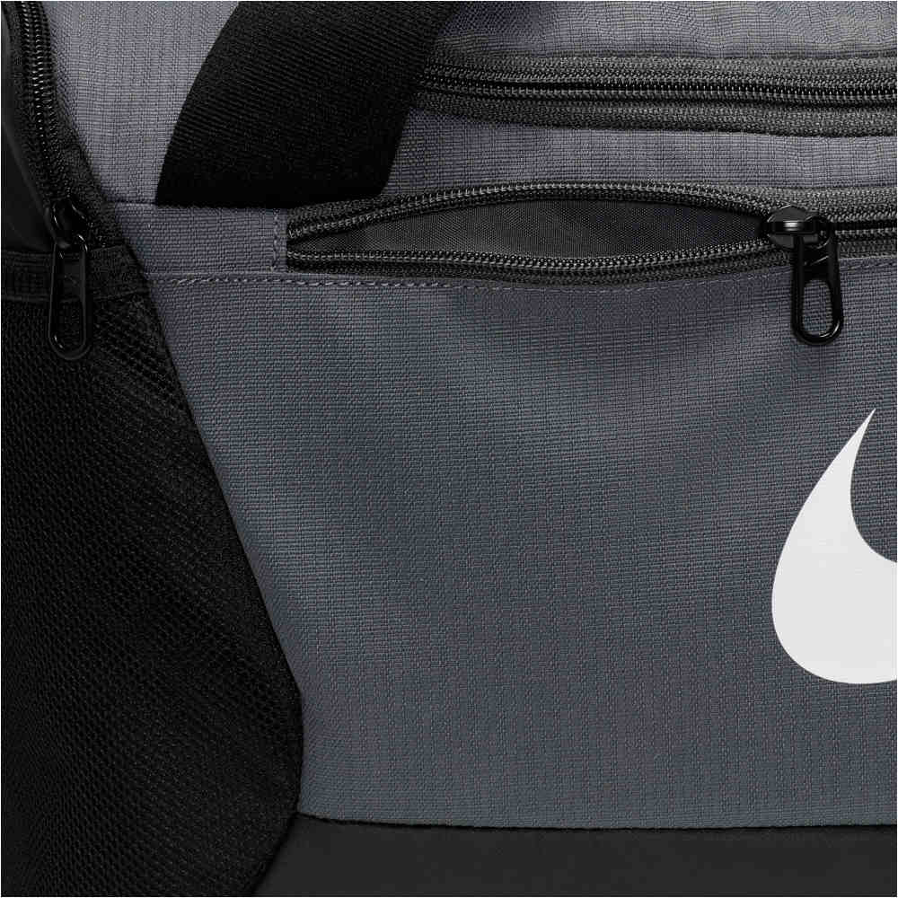 Nike bolsas deporte NK BRSLA S DUFF - 9.5 (41L) 04