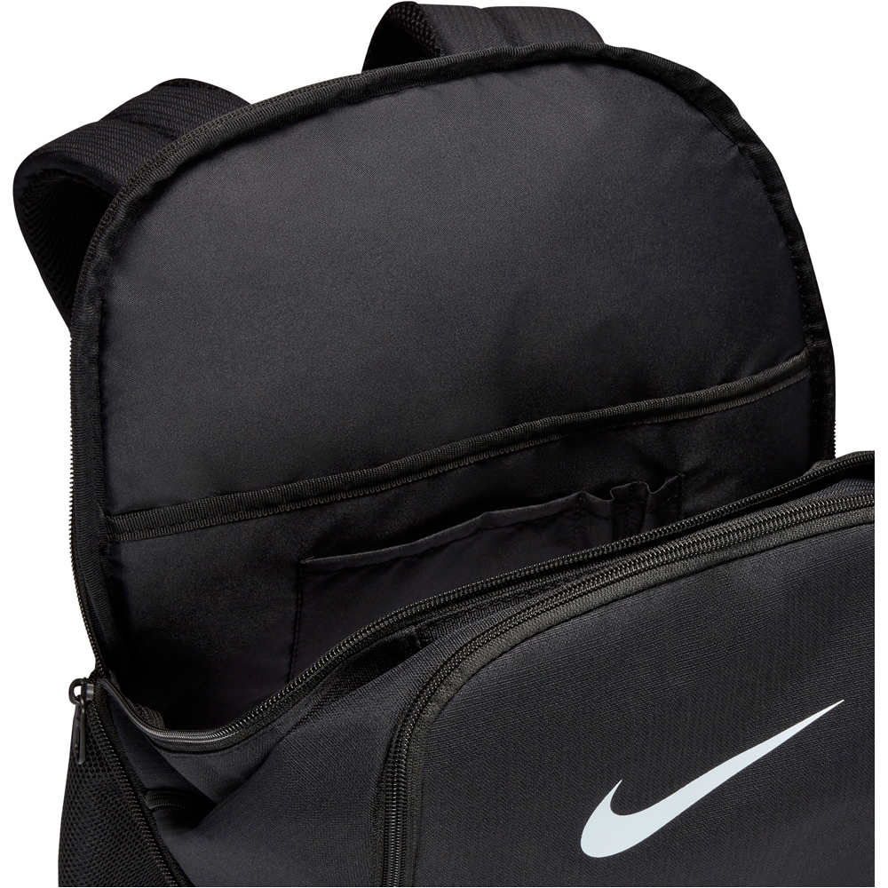 Nike mochila deporte NK BRSLA M BKPK - 9.5 (24L) 02