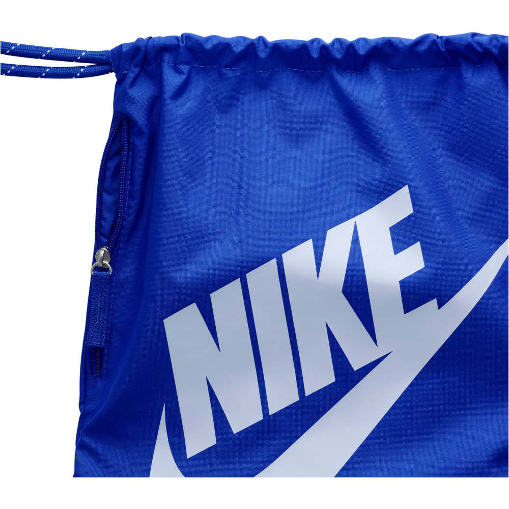 Nike saco petate NK HERITAGE DRAWSTRING 02