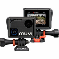 Aquaneos cámara CAMARA MUVI KX2  4K/30 + WPC + ACCS 01