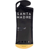 Santa Ma energía instantánea SM Gel 30CHO OFF CAF Limn 30 x 50ml vista frontal