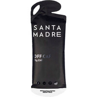 Santa Ma energía instantánea SM Gel 30CHO OFF CAF Neutro 30 x 50ml vista frontal