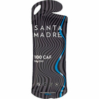 Santa Ma energía instantánea SM Gel 30CHO 100 CAF Cola 30 x 50ml vista frontal