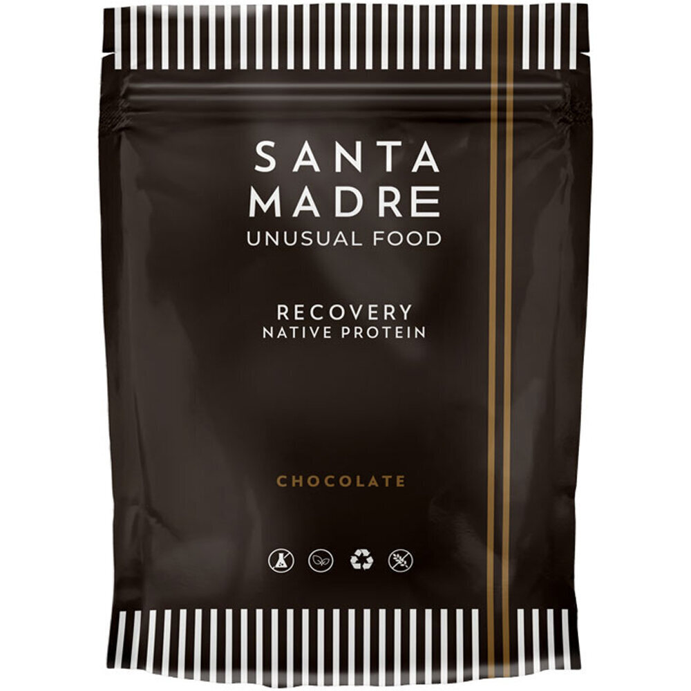 Santa Ma proteínas SM Recuperador Rpido Native Protein Cho vista frontal